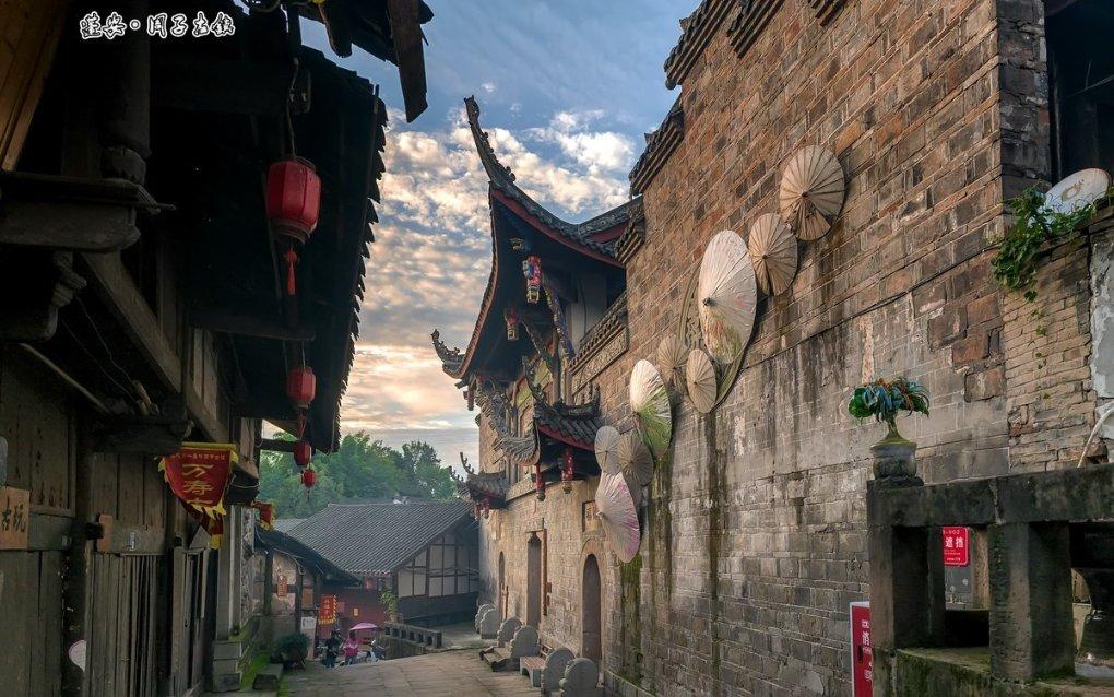 逃离泰莱森林
